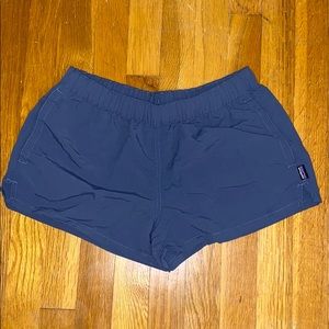 patagonia barely baggies